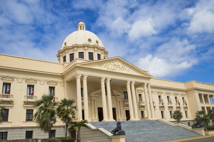 Half Day Historical Tour of Santo Domingo - Photo 1 of 6